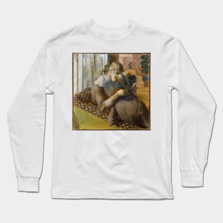 At the Miliner's Long Sleeve T-Shirt